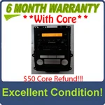 2009 2010 2011 2012 Nissan Frontier Rockford Fosgate Radio MP3 & 6 Cd Player. Fixed Price $252.00.