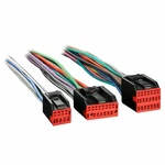 Metra 71-5700 Wire Harness For The Factory Oem Radio Amplified Systems. Fixed Price $39.70.