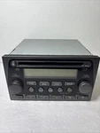 04 Honda Element Cd Radio Receiver MF823A0 39101-SCV-A030-M1 Tested Works. Fixed Price $98.99.