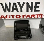 2020 2021 Toyota Avalon Radio Display Assembly Receiver Screen Navigation Oem. Fixed Price $989.99.