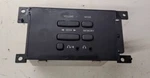 03-06 Ford Expedition Rear Console Radio Control Unit Headphone # 2L1F-19A164-BA. Fixed Price $55.86.