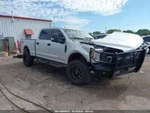 Audio Equipment Radio Control Panel Fits 17-18 Ford F250SD Pickup 460462. Fixed Price $285.00.