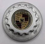 Porsche Turbo Bottle Opener Center Lock 996 997 991 992. Fixed Price $79.99.