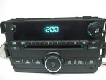 2006-2007 Chevrolet Impala Monte Carlo Fm Radio 15798973 Oem Reman. Fixed Price $89.99.