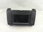2013 Mercedes-benz Sprinter 2500 Am Fm Cd Player Radio Receiver Rwbgu. Fixed Price $912.41.