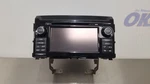 18 Nissan Titan Xd Radio Audio Receiver Head Unit With Display 25915EZ20C. Fixed Price $170.00.
