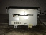 Radio Receiver 2014 Cadillac Cts 22991500. Fixed Price $104.39.
