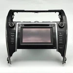 2012-2014 Toyota Camry Oem Radio Touchscreen Head Unit Face Id P10068. Fixed Price $83.09.