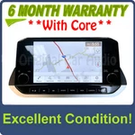 2021 - 2022 Nissan Rogue Oem Display And Receiver Touch Screen Bluetooth Radio. Fixed Price $725.00.