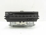 Bmw Z4 E89 Radio, Navigation Gps Cd Player Head Am Fm 65129283435. Fixed Price $269.99.