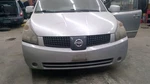 Audio Equipment Radio Receiver Am-fm-cd Changer Fits 06 Quest 1907651. Fixed Price $98.75.