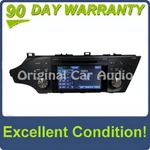 2016 - 2018 Toyota Avalon Oem Am Fm Xm Hd Radio Cd Player Touch Screen 510129. Fixed Price $495.00.