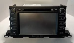 2014 - 2019 Toyota Highlander Jbl Xm Hd Radio Gps Navigation Gracenote Unit Oem. Fixed Price $399.99.