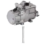 For Toyota Camry Avalon Compressor & A/c Drier Dac. Fixed Price $385.41.