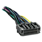 Metra 71-6522 Factory Replacement Wiring Harness Radio Plug. Fixed Price $59.99.
