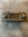 Dodge Chrysler Jeep Amfm Radio Cd Player 04-09 Ref P5064173AM Durango Ram. Fixed Price $39.95.