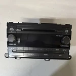 2011-2014 Toyota Sienna Am/fm Radio Disc Cd MP3/WMA Player 86120-08270 Oem. Fixed Price $48.89.