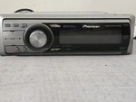 Pioneer DEH-P4800MP CD/MP3 Car Stereo Tested & Working, Includes Manual. Fixed Price $84.15.