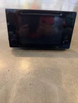2016- 2019 Toyota Tacoma Oem Receiver Radio Head Unit 86100-04160. Fixed Price $125.00.
