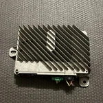 Audio Equipment Radio Amplifier Id 23228419 Fits 15 Canyon 680138. Fixed Price $85.00.