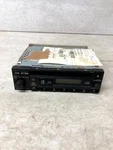 Genuine Oem Mitsubishi Black Am Fm Radio Cd Player Fit 2003 Outlander. Fixed Price $52.49.