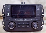 17 18 19 20 Dodge Pickup Receiver Am Fm Xm W Display Screen VP1 68271362AC XDP25. Fixed Price $18.83.