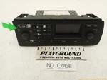 Saab 9-3 Infotainment Radio Audio Stereo Control Module Fits 2003-2004. Fixed Price $151.87.