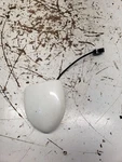 2008 Mdx Radio Antenna Assembly Used Original Equipment Authentic Oem. Fixed Price $60.95.