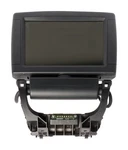 2007-2013 Bmw X5 Information Rear Roof Mounted Inch Display Screen 9166783-07. Fixed Price $106.25.