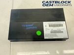 Fit 2015 Jeep Grand Cherokee Radio Audio Amplifier P05091214AF Oem. Fixed Price $145.00.