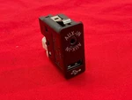 Bmw E82 E90 E92 E60 F01 F06 F10 F12 E70 Usb Aux-in Audio Socket Port Plug Oem. Fixed Price $33.95.