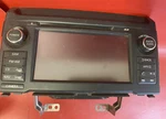 17 Nissan Titan(radio) (am-fm-stereo-cd) W/o Navigation; Sv 25915EZ22B. Fixed Price $200.00.