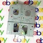2000 - 2004 Toyota Avalon Radio Brackets Mounting Oem 5905. Fixed Price $34.95.