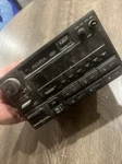 1992 1993 1994 Acura Vigor Gs Dsp Radio Cassette Player Stereo 39100-SL5-A120-M1. Fixed Price $49.99.