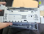 2014-2015 Ford Fusion Radio Receiver Id DS7T-19C107-BM Used. Fixed Price $59.99.