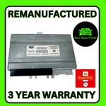 Remanufactured Land Rover Range L322 Air Suspension Control Unit RQT500181. Fixed Price $235.01.