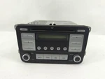 2006-2009 Volkswagen Rabbit Am Fm Cd Player Radio Receiver X7Y4D. Fixed Price $54.18.