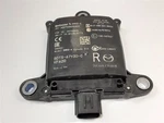 Camera/projector Radar Unit Bumper Mounted Rear Fits 19-23 Mazda 2609967. Fixed Price $110.00.