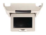 2005-06 Dodge Caravan Roof Mounted Entertainment Display Screen Model 0ZW96BD1AC. Fixed Price $106.25.