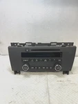 2007 Buick Lacrosse Radio Am/fm Stereo Receiver 15902752 Oem (398). Fixed Price $59.99.