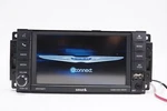 Chrysler Radio Receiver Screen Display Tested Oem 2012 - 2020. Fixed Price $179.99.