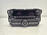 2010-12 Buick Enclave AM-FM-STEREO-CD-MP3-USB (option Uui) Pn: 25980652. Fixed Price $71.19.