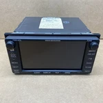 2004-2006 Toyota Solara Voice Navigation Gps Display Radio Receiver 86120-06170. Fixed Price $189.95.