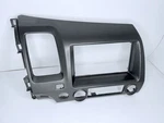 2006-2011 Honda Civic Si Factory Oem Double Din Stereo Radio Bezel Trim Cover. Fixed Price $59.99.