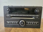 2007-2011 Saab 9-3 Radio Stereo Am Fm Sxm Receiver Aux Cd 13319857 Oem. Fixed Price $79.99.
