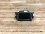 Toyota Prius Oem Hybrid Information Display Screen Navigation Jbl Radio 10-12. Fixed Price $191.25.