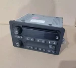 2003-2005 Chevrolet Cavalier Am Fm Cd Player Radio Receiver Oem 10335223. Fixed Price $49.99.