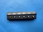 Rover R660 Cassette Am Fm Radio Removable Fascia (philips XQD100900). Fixed Price $13.44.