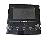 For 17-18 Subaru Impreza Hatchback Radio Head Unit 3148671 Screen W/o Navigation. Fixed Price $125.78.