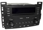 2004-2006 Chevrolet Malibu Am Fm Radio Receiver Disc Cd MP3 Player 22734876. Fixed Price $229.50.